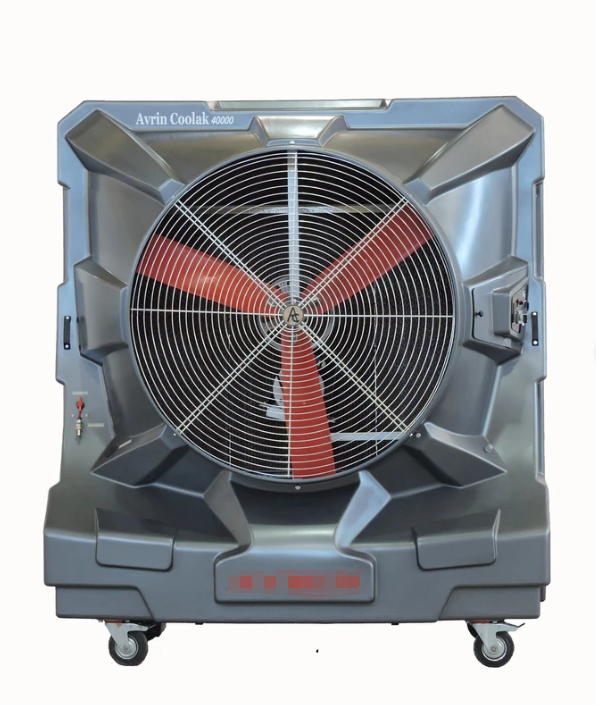 Air Cooler 40000 m3/h, Industrial  Portable Cooler - COOLBABY