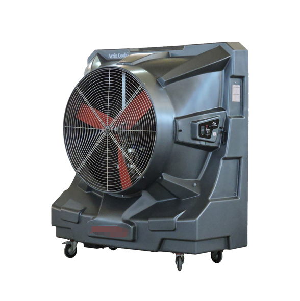 Air Cooler 40000 m3/h, Industrial  Portable Cooler - COOLBABY