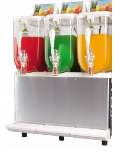 Slush, Cocktail, Daiquiri Machines - COOLBABY