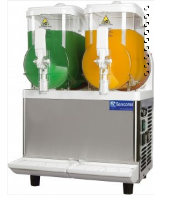 Slush, Cocktail, Daiquiri Machines - COOLBABY