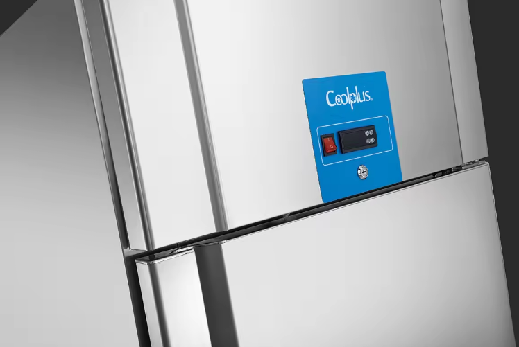 Single Door Chiller Refrigerator - COOLBABY