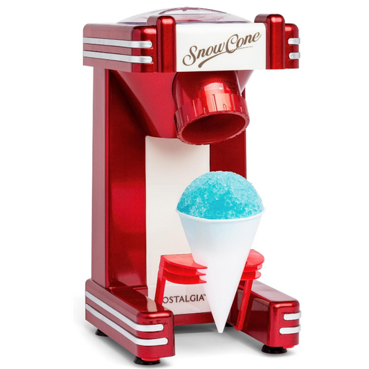 Single Snow Cone Maker Single - COOLBABY