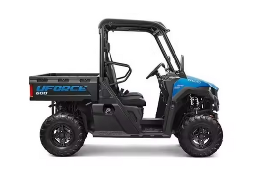 1000 UTV,  600 Wheelers Utility ATV - COOLBABY