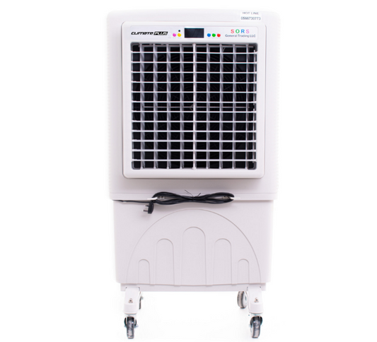 Evaporative Air Cooler, Desert Cooler, Hospitality Air Cooler