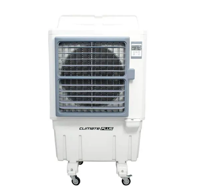 300w Portable Room Air Cooler, 240V