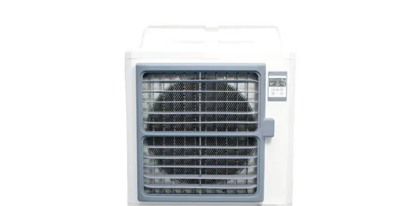 300w Portable Room Air Cooler, 240V