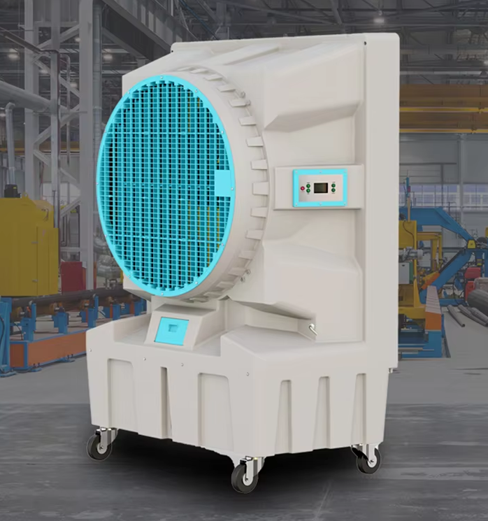 8500w Industrial Air Cooler - COOLBABY