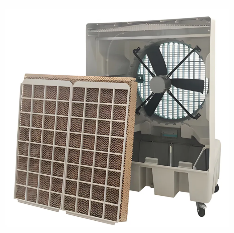 8500w Industrial Air Cooler - COOLBABY