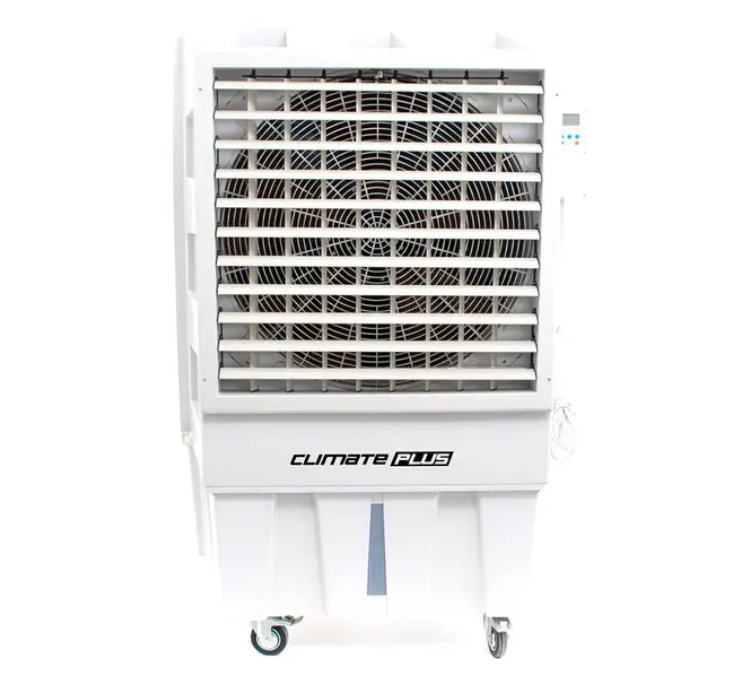 1100W Evaporative Air Cooler, Out Door AC Industrial Air Cooler - COOLBABY