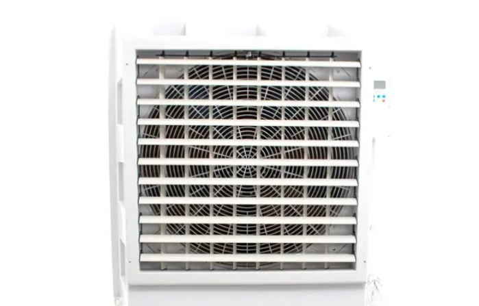 1100W Evaporative Air Cooler, Out Door AC Industrial Air Cooler - COOLBABY