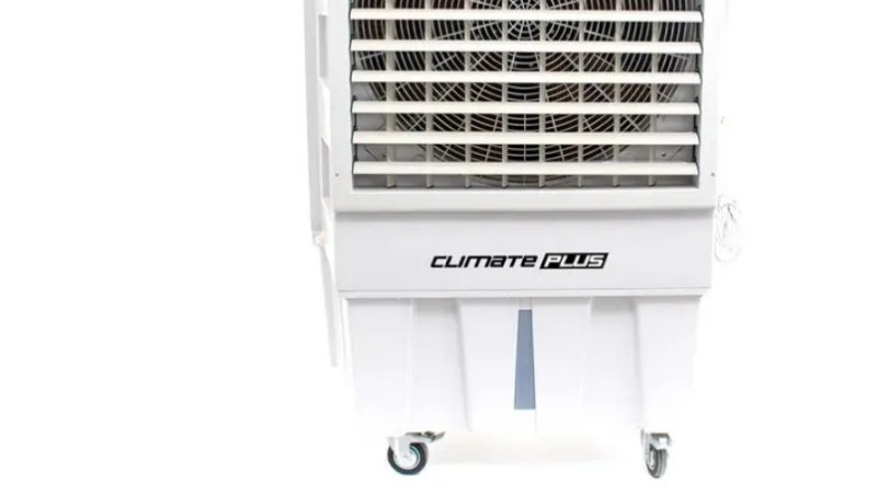 1100W Evaporative Air Cooler, Out Door AC Industrial Air Cooler - COOLBABY