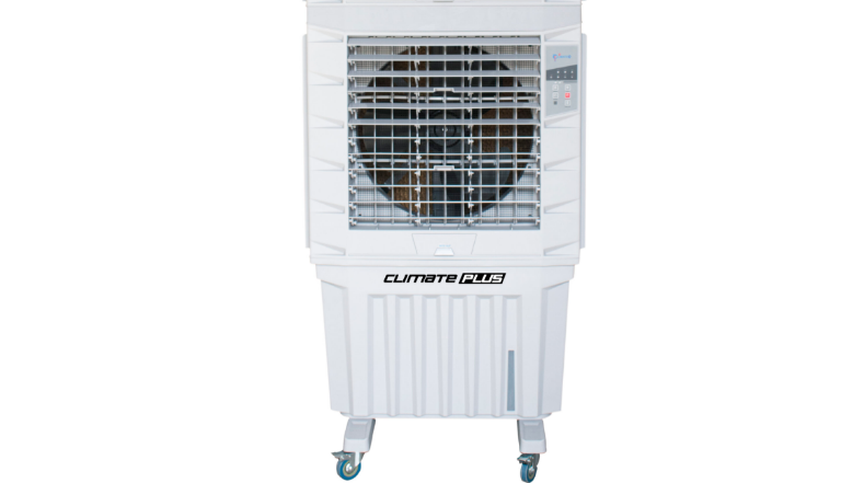 425 watts Twin Decker Outdoor Cooler, Evaporative Cooler