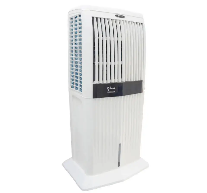 Slimline Air Cooler, Water Tank Capacity 95L