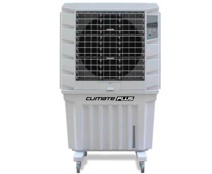 Jumbo Air Cooler, Evaporative Outdoor Air Cooler