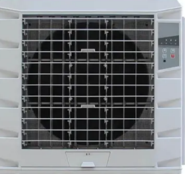 Jumbo Air Cooler, Evaporative Outdoor Air Cooler