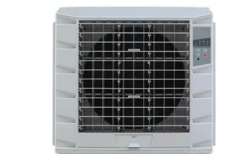 Jumbo Air Cooler, Evaporative Outdoor Air Cooler