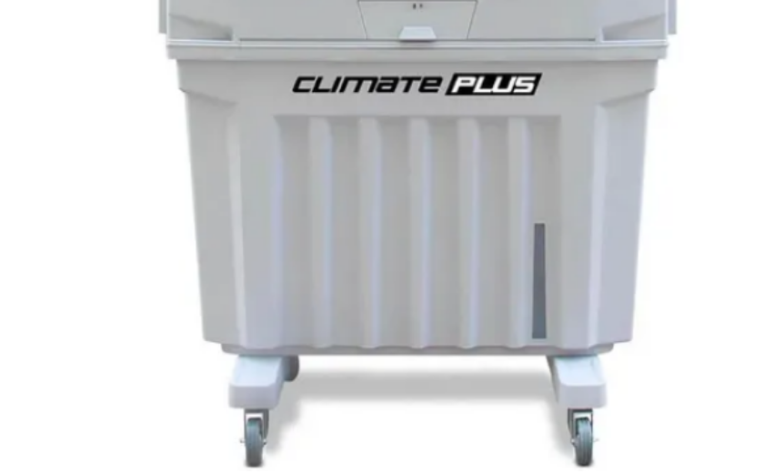 Jumbo Air Cooler, Evaporative Outdoor Air Cooler