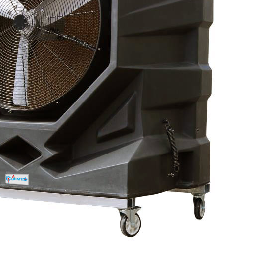 Heavy-Duty Cooling Machine, Evaporative Air Cooler