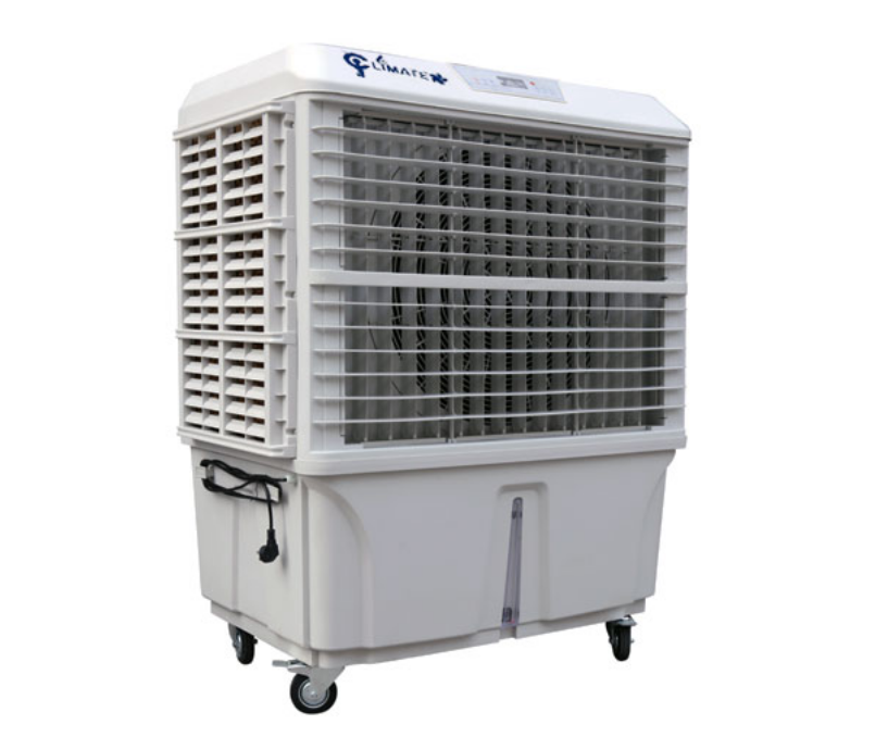 750 watt Evaporative Outdoor Air Cooler