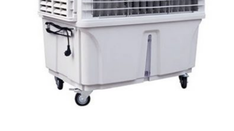 750 watt Evaporative Outdoor Air Cooler