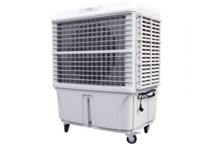 750 watt Evaporative Outdoor Air Cooler