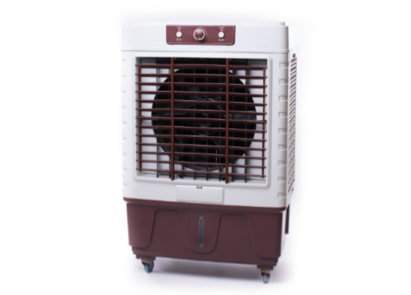 200 watt Air Cooling Machine, With 2 ice bags