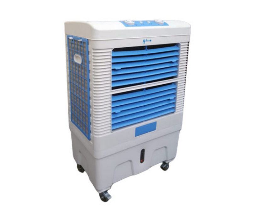 200 watt Air Cooling Machine, With 2 ice bags - COOLBABY