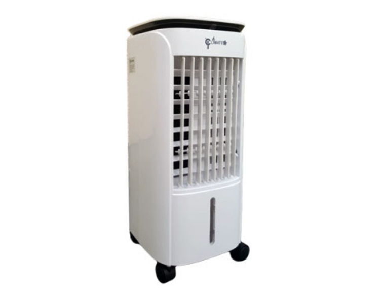 75 Watt Portable Air Cooler - COOLBABY