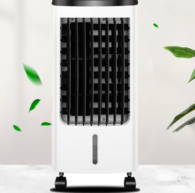 75 Watt Portable Air Cooler