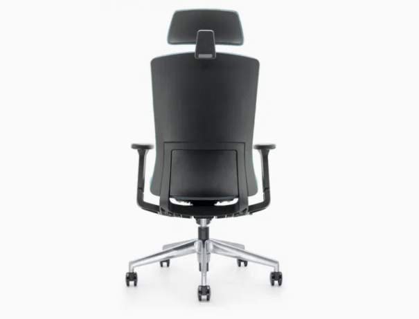 Computer Gaming PU Leather Chair Visitor Luxury Study Swivel CEO Executive Ergonomic Office Chairs Furniture - COOLBABY