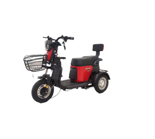 Ride On Scooter, Electric Scooter 500W, Maximum Speed 50 km/h - COOLBABY