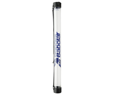 Pickleball & Tennis Pickup Tube - Ball Retriever and Holder, Fits 14 Pickleballs - COOLBABY