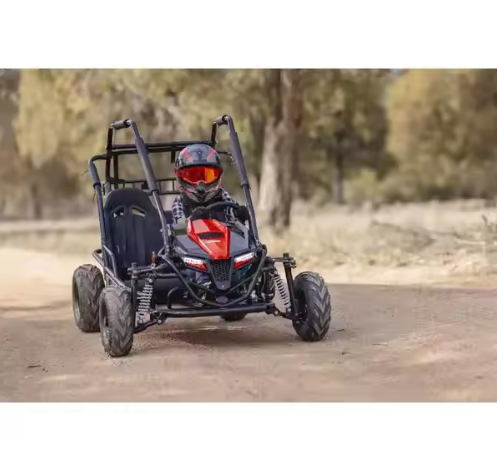 4- Stroke Dune Baby Buggy, 2 Seats Go Kart Kids