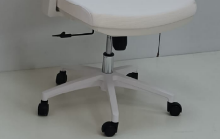 Ergonomic Mesh Office Chair with Lumbar Support, Modern Ergonomic Design For Office