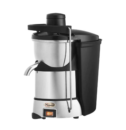 Commercial Juice Extractor 50 C - Silent juice extractor - COOLBABY