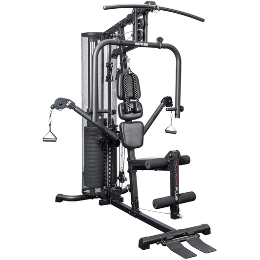 COOLBABY Kettler Multi Gym Plus Training Station - Advanced Full-Body Workout System - COOLBABY