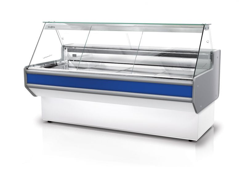 Meat and Cheese Display Chiller, Cold Food Display - COOLBABY