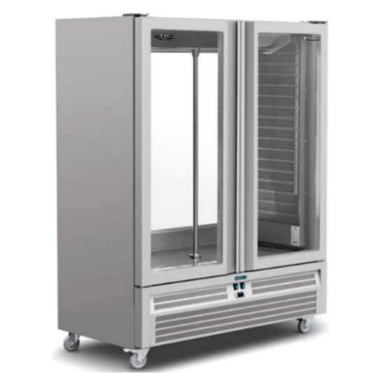 Meat Cabinet Freezer Chiller - COOLBABY