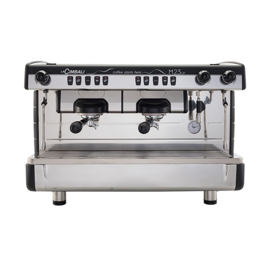 Automatic Coffee Machine, Black color