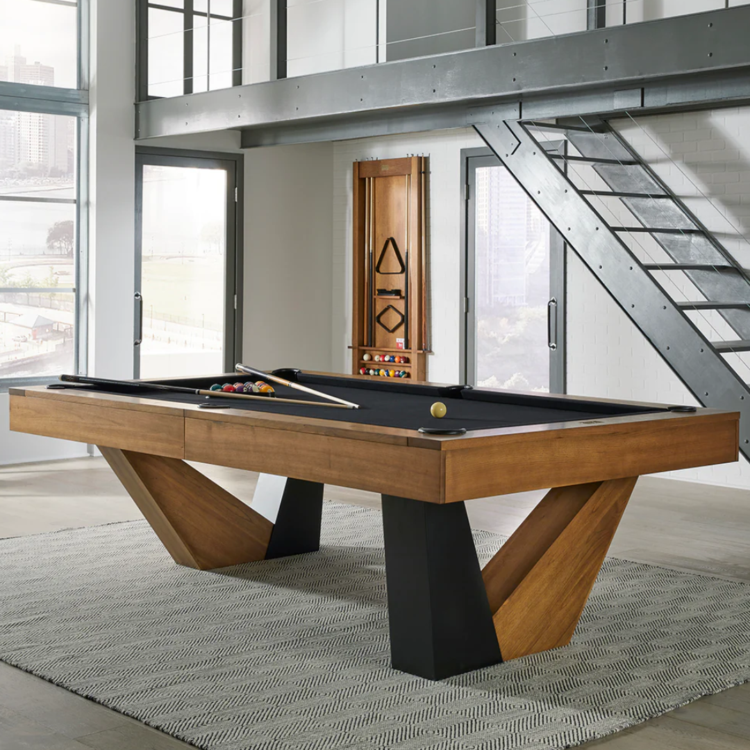 8ft Rais Modern Pool Table | Billiard Table