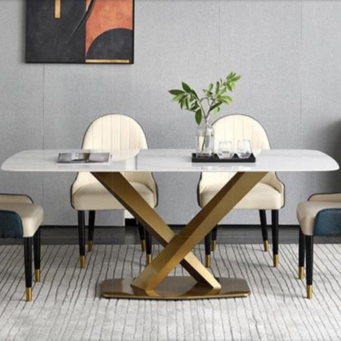 Distinctive Dining Table Set with Chairs - COOLBABY