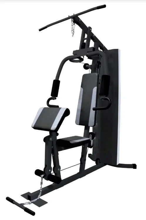 COOLBABY Ultimate Multigym Home Gym Machine MF-0734 – Full-Body Workout Solution - COOLBABY