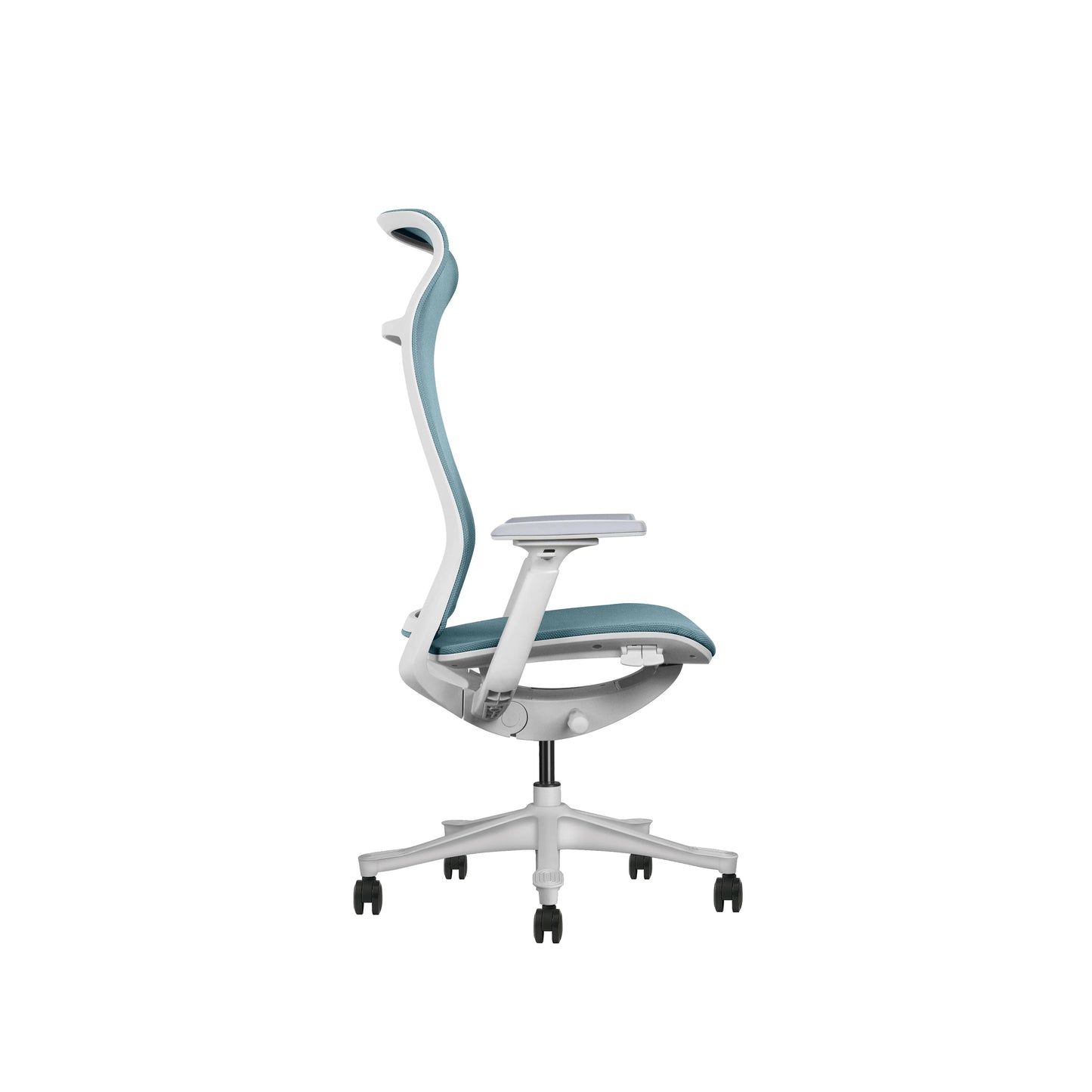 COOLBABY GIO Ergonomic Office Chair – BIFMA Certified with Advanced Comfort Features - COOLBABY