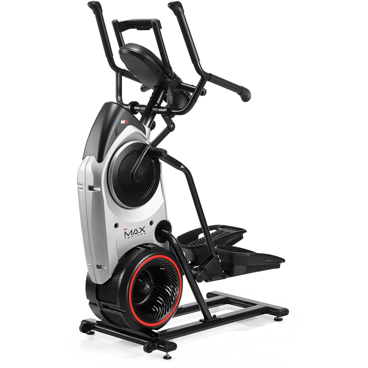 Bowflex Max M6i Home Elliptical Cross Trainer with 16 Resistance Levels & Bluetooth Connectivity - COOLBABY