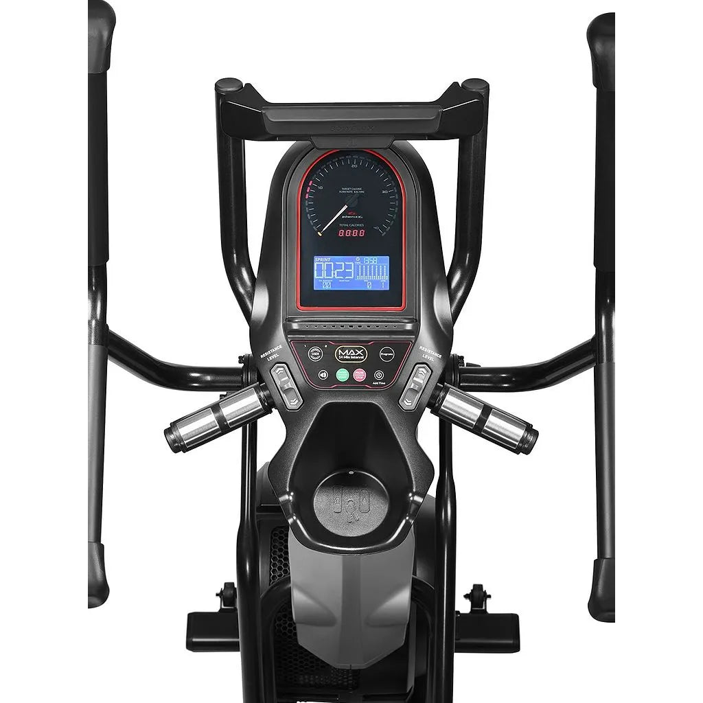 Bowflex Max M6i Home Elliptical Cross Trainer with 16 Resistance Levels & Bluetooth Connectivity - COOLBABY