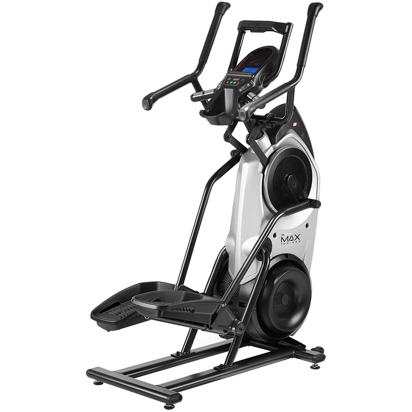 Bowflex Max M6i Home Elliptical Cross Trainer with 16 Resistance Levels & Bluetooth Connectivity - COOLBABY