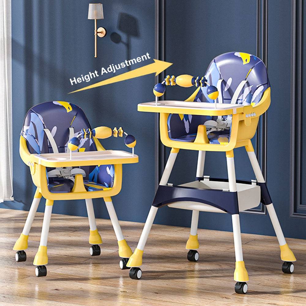 Cool baby hot sale high chairs