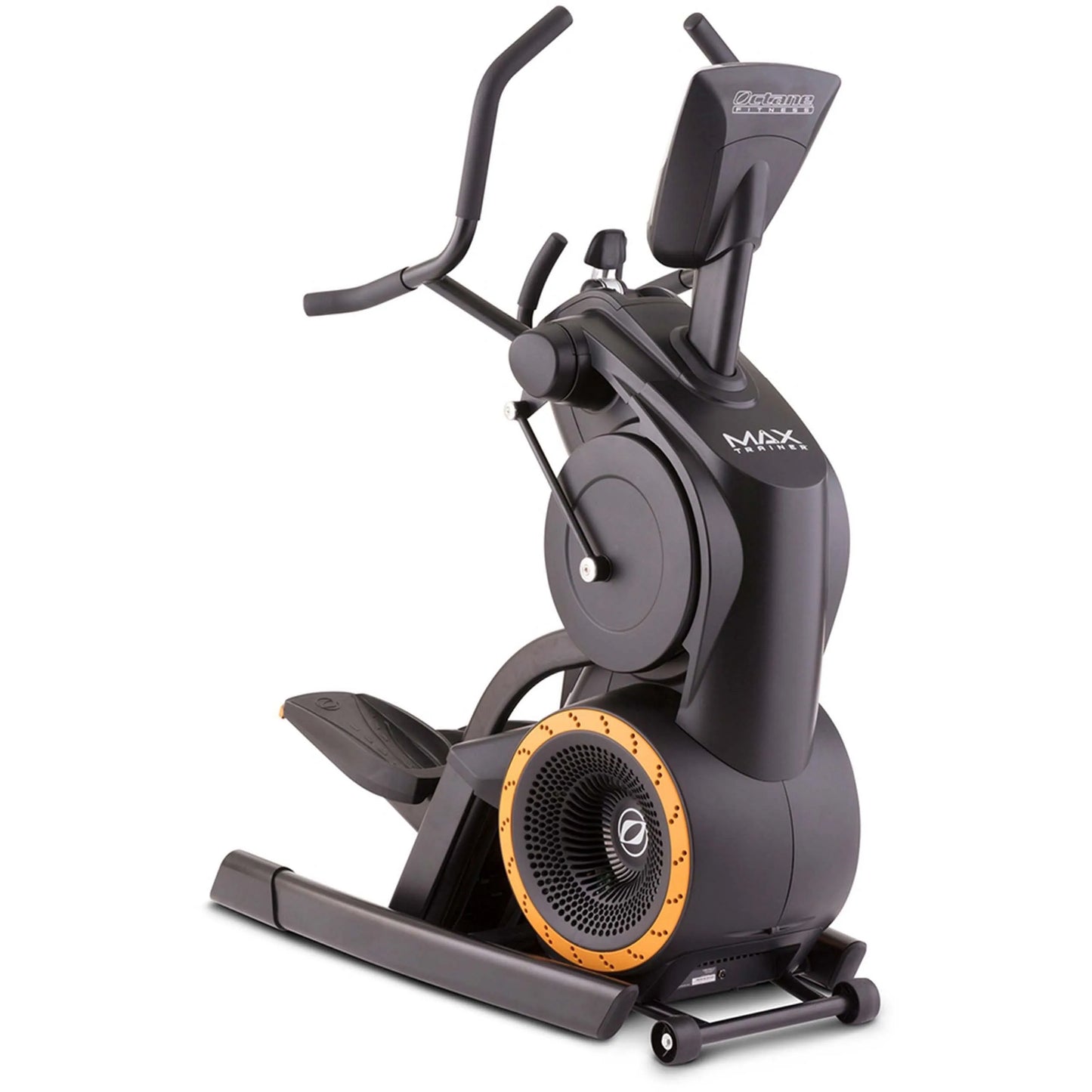 Octane Fitness MTX Max Elliptical Cross Trainer for Home Use – Advanced Performance - COOLBABY