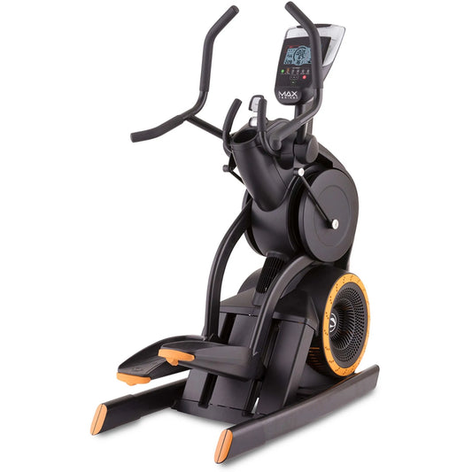 Octane Fitness MTX Max Elliptical Cross Trainer for Home Use – Advanced Performance - COOLBABY