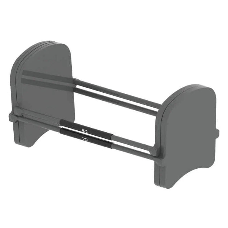 PowerBlock Sport Series Expandable Adjustable Dumbbells